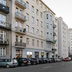 Rent like home - Złota 65 II