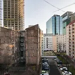 Rent like home - Złota 65 II