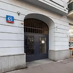Rent like home - Złota 65 II
