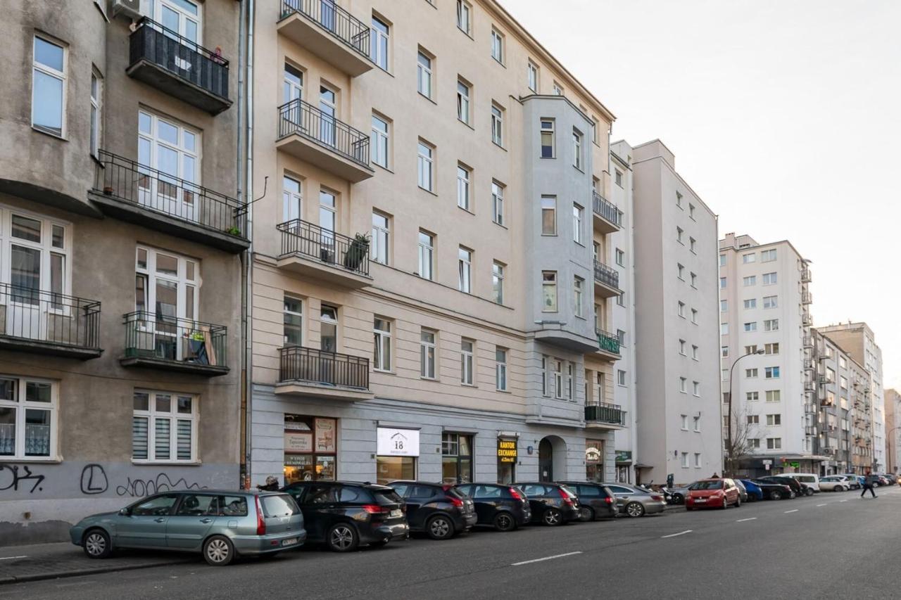 Rent Like - Zlota 65 Ii Warschau