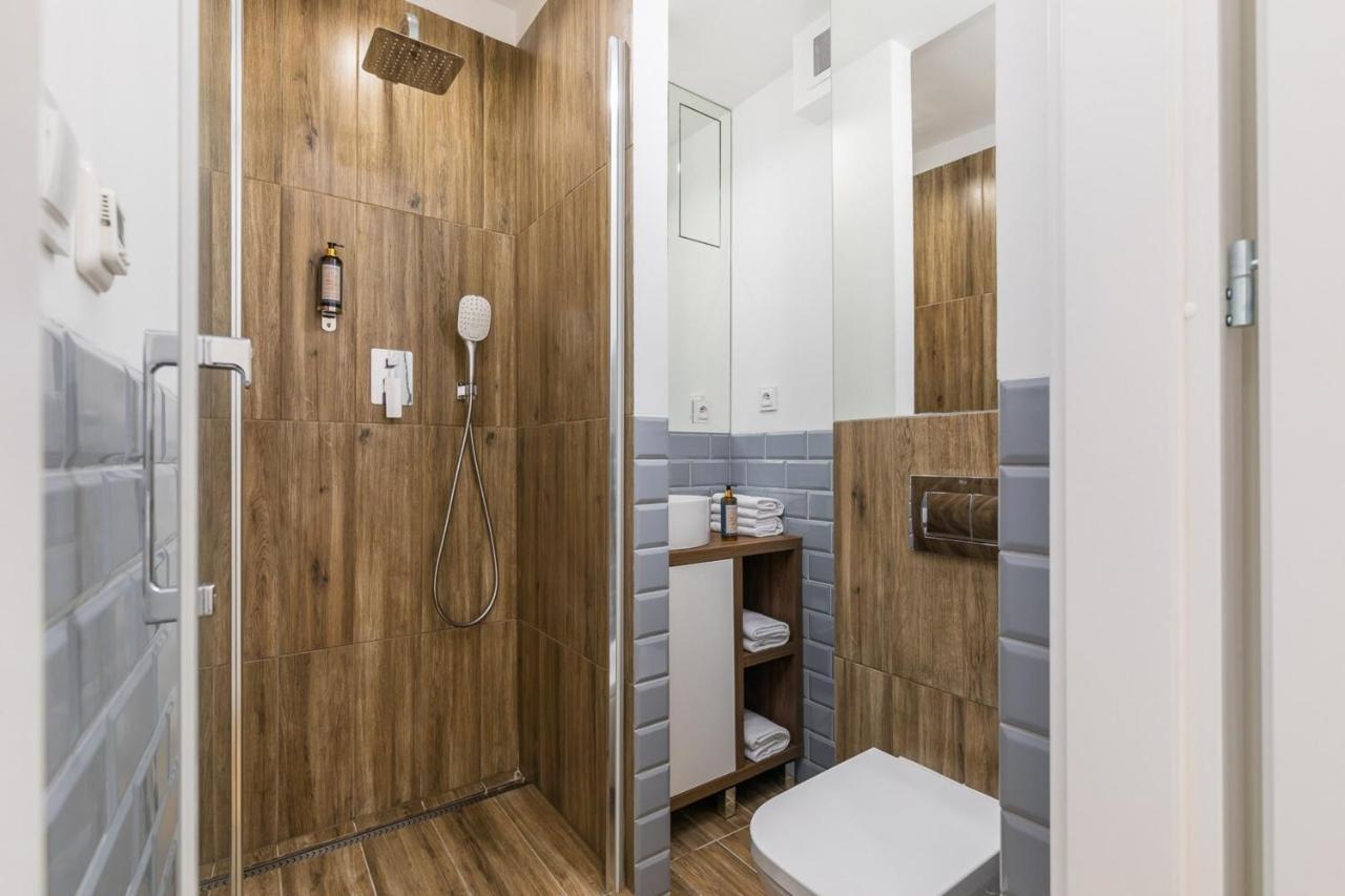 Rent Like - Złota 65 Ii Warszawa