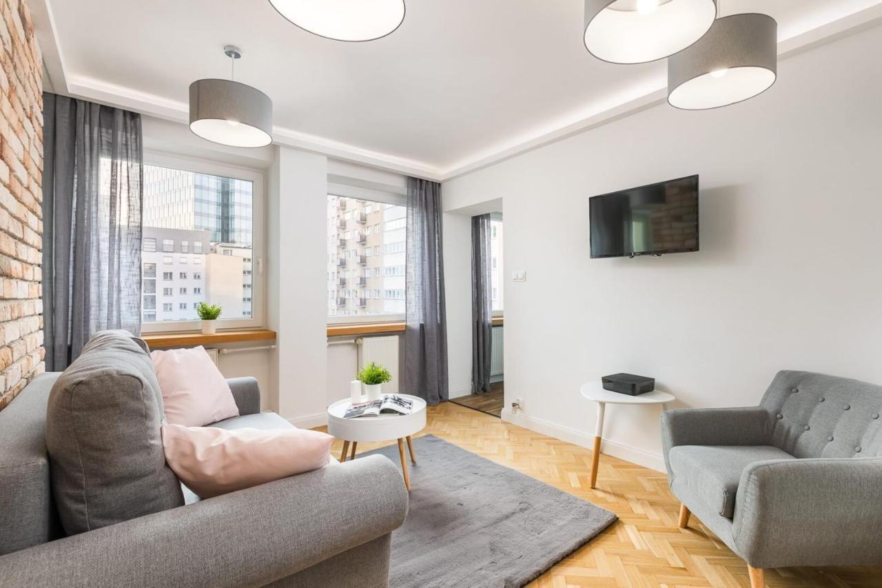 Rent Like - Złota 65 Ii Warszawa