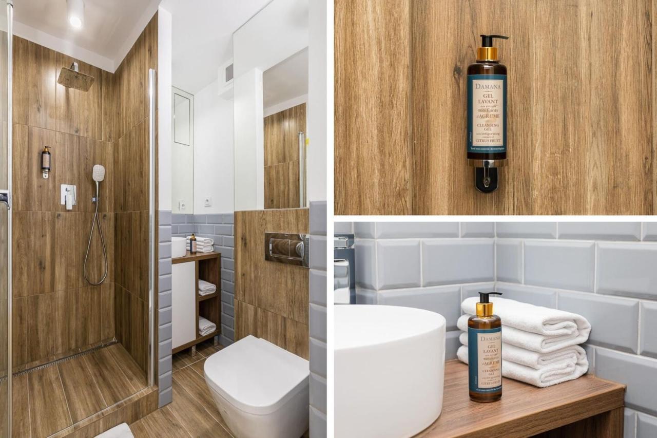 Apartment Rent Like - Zlota 65 Ii *