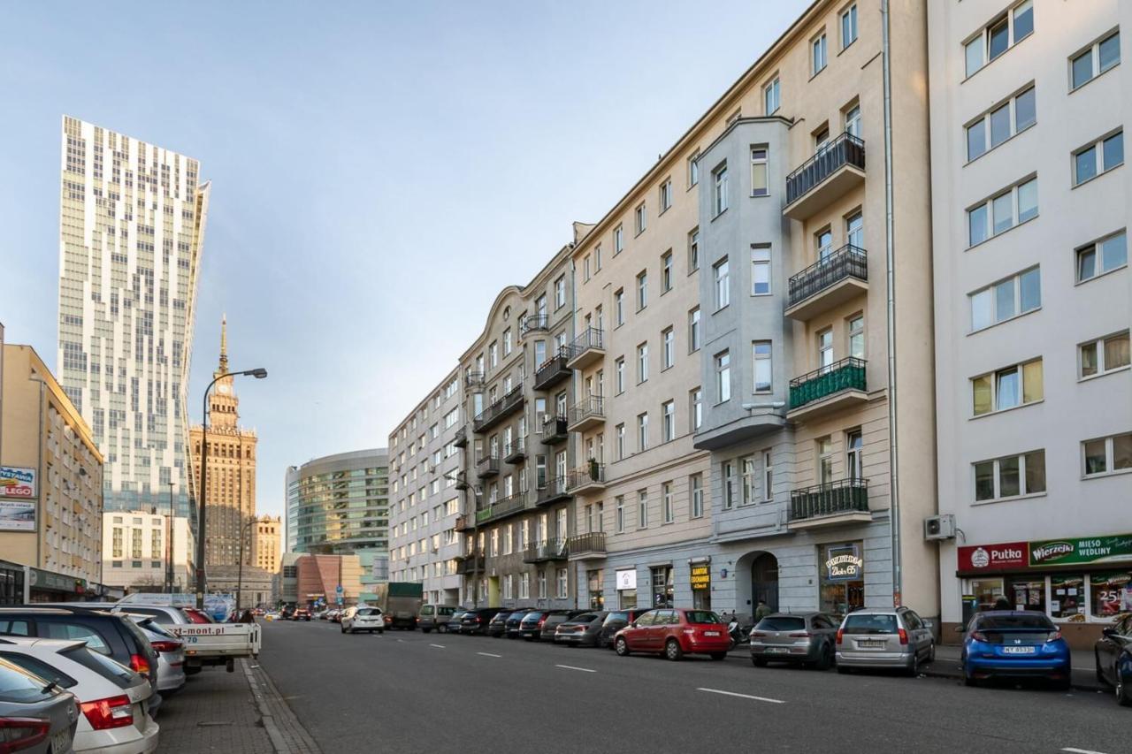Rent Like - Złota 65 Ii Warszawa