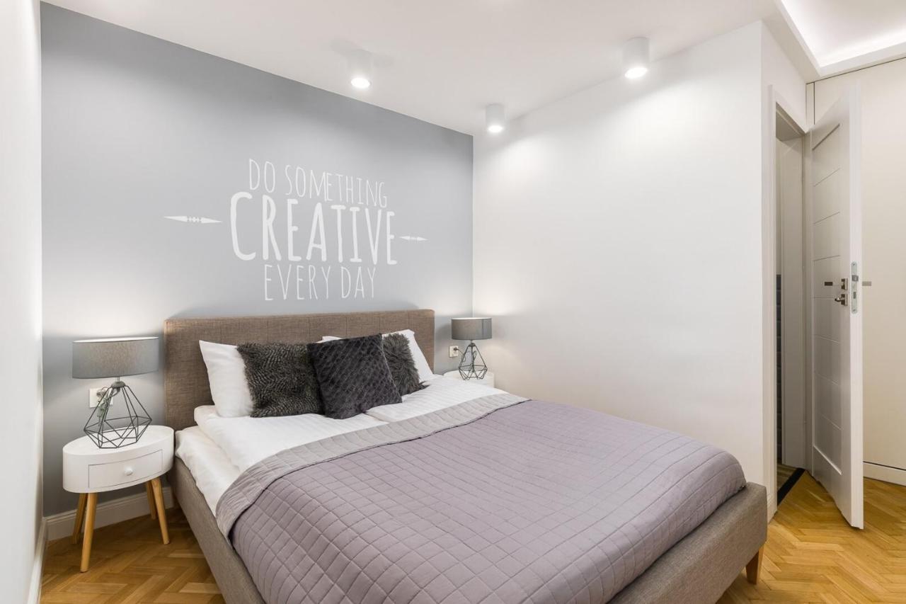 Apartment Rent Like - Zlota 65 Ii